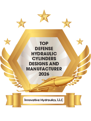 Top Defense Hydraulic Cylinders Designs and Manufacturer 2026