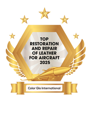 Top Restoration And Repair Of Leather For Aircraft 2025