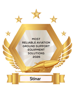Most Reliable Aviation Ground Support Equipment Solutions 2026
