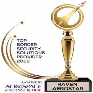 Top 10 Border Security Solutions Companies - 2022 