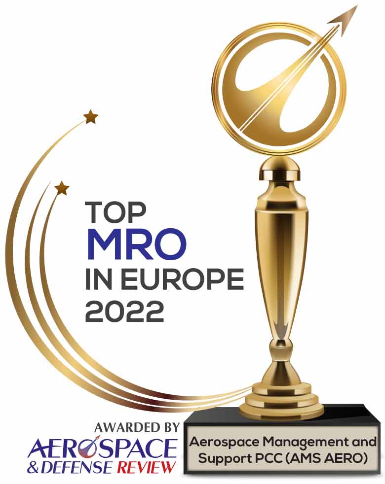 Top 10 MRO’s in Europe - 2022