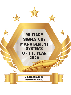 Military Signature Management Systems of the Year 2026