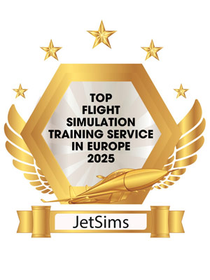 JETSIMS: Aligning Aviation Training Standards With Pilot Readiness 