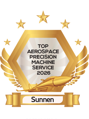 Top Aerospace Precision Machine Service 2026