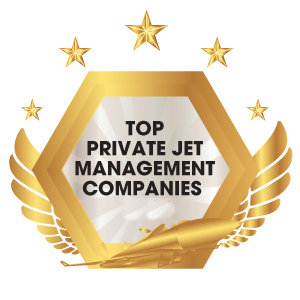  Top Private Jet Management Companies 