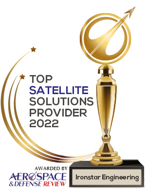 Top 10 Satellite Solutions Companies - 2022