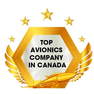  Top Avionics Company in Canada 