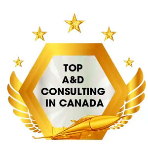  Top A&D Consulting in Canada 