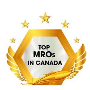  Top MROs in Canada 