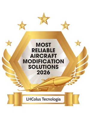Most Reliable Aircraft Modification Solutions 2026