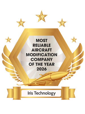 Most Reliable Aircraft Modification Solutions 2026
