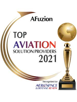 Top 10 Aviation Service Companies - 2021