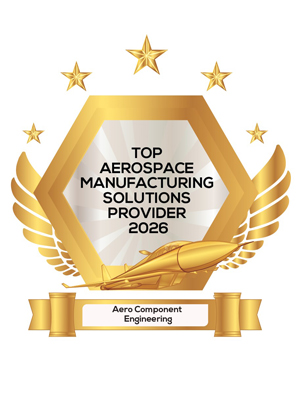 Top Aerospace Manufacturing Solutions Provider 2026