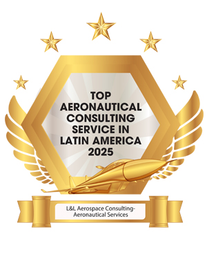 Top Aeronautical Consulting Service in Latin America 2025