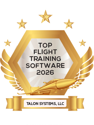 Top Flight Training Software 2026