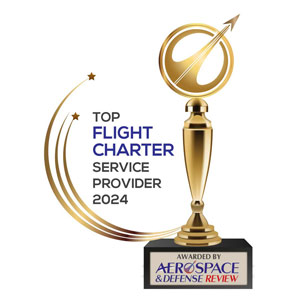 Top Flight Charter Service Companies in Latin America - 2024