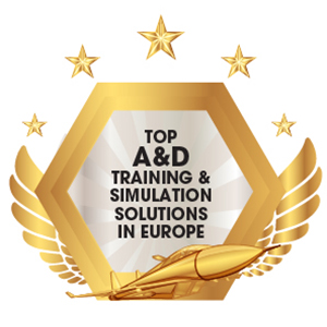  Top A&D Training & Simulation Solutions in Europe 