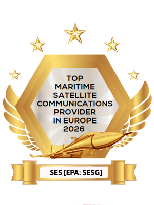 Top Maritime Satellite Communications Provider in Europe 2026