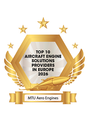 Top 10 Aircraft Engine Solution Providers in Europe 2026