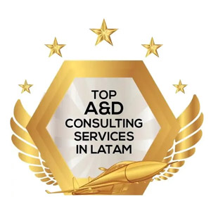  Top A&D Consulting Services in LATAM 