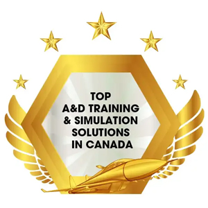  Top A&D Training & Simulation Solutions In Canada 