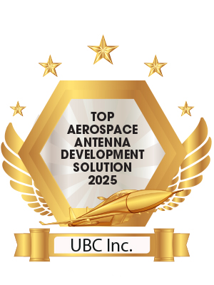 Top Aerospace Antenna Development Solution - 2025