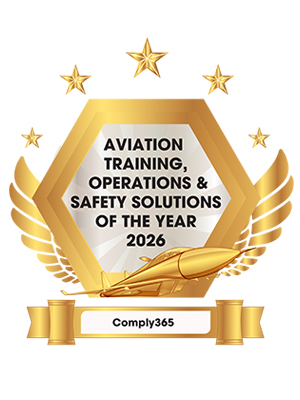 Aviation Training, Operations & Safety Solutions of the Year 2026