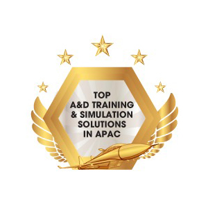  Top A&D Training & Simulation Solutions in APAC 