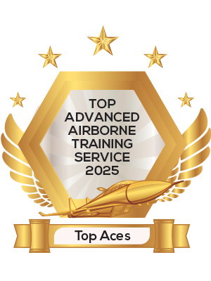 Top Advanced Airborne Training Service 2025