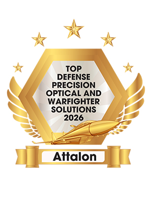 Top Defense Precision Optical and Warfighter Solutions 2026