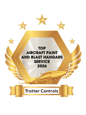 Top Aircraft Paint and Blast Hangars Service 2026
