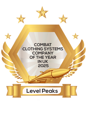 Combat Clothing Systems Company of the Year in UK 2025