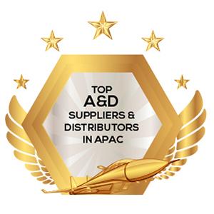  Top A&D Suppliers & Distributors In APAC 