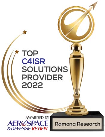 Top 10 C4ISR Solutions Companies - 2022