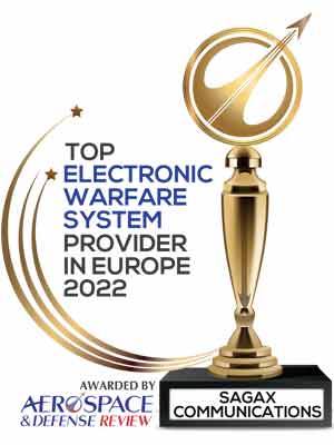 Top 10 Electronic Warfare System Companies in europe - 2025