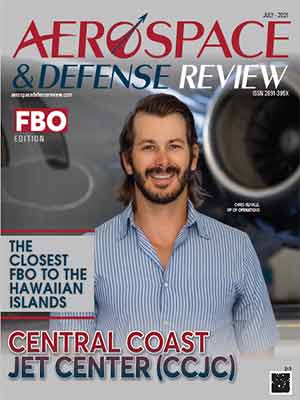 Central Coast Jet Center (Ccjc) : The Closest Fbo To The Hawaiian Islands