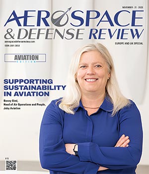 Top Aviation Solutions Companies in Europe Supporting Sustainability In Aviation