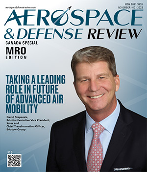 Taking a Leading Role in Future of Advanced Air Mobility