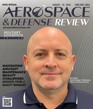Navigating Aircraft Maintenance Quality Challenges: Insights From A Quality Manager