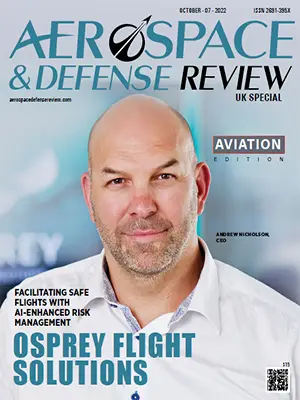 Osprey Flight Solutions: Facilitating Safe Flights with AI-Enhanced Risk Management