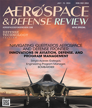 Navigating Quertaros Aerospace And Defense Frontier: Innovations In Aviation, Defense, And Program Management 