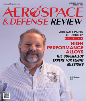 Top Aircraft Part Distributors HIGH PERFORMANCE ALLOYS: The Superalloy Expert For Flight Missions