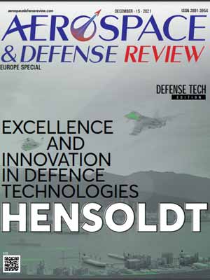 Top Defense Tech Solution Providers In Europe Hensoldt: Excellence And Innovation In Defence Technologies