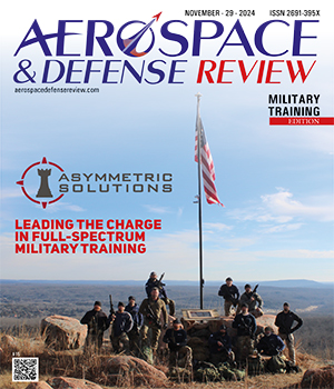 Asymmetric Solutions: Leading The Charge In Full-Spectrum Military Training