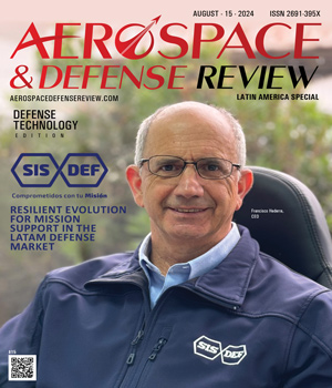 SISDEF: Resilient Evolution For Mission Support In The Latam Defense Market
