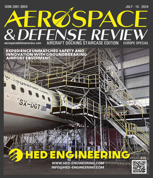 Hed Engineering: Experience Unmatched Safety And Innovation With Groundbreaking Airport Equipment
