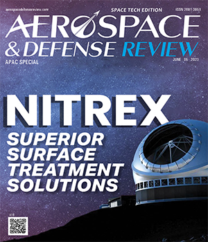 Top Space Solutions Companies in APAC Nitrex: Superior Surface Treatment Solutions