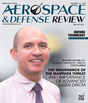 The Resurgence of The Manpads Threat and Importance of Advanced Laser Dircm