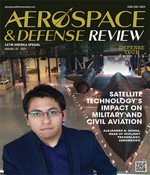 Satellite Technology's Impact on Military and Civil Aviation