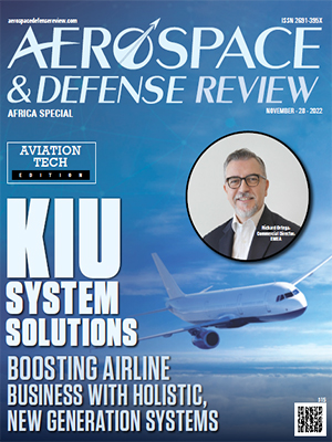 Kiu System Solutions: Boosting Airline Business with Holistic New Generation Systems